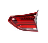Genérico Fanal Trasero Luces Traseras Para Automóvil Para Chevy Para Tracker (2019-2020) Conjunto De Luz De Freno, Luz De Niebla Y Luz De Parada Para Parachoques(High version Inner,BIEN)