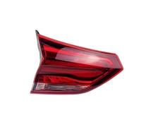 Genérico Fanal Trasero Luces Traseras Para Automóvil Para Chevy Para Tracker (2019-2020) Conjunto De Luz De Freno, Luz De Niebla Y Luz De Parada Para Parachoques(Low version Inner,Izquierda)