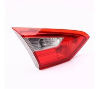 Genérico Fanal Trasero Luces Traseras Para Automóvil Para Ford Para Focus 2012-2014 Luces De Niebla, Intermitentes, Freno Y Marcha Atrás Luz antiniebla trasera(Interno,Izquierda)