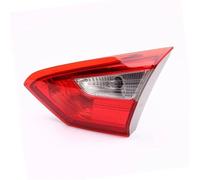 Genérico Fanal Trasero Luces Traseras Para Automóvil Para Ford Para Focus 2012-2014 Luces De Niebla, Intermitentes, Freno Y Marcha Atrás Luz antiniebla trasera(Interno,BIEN)