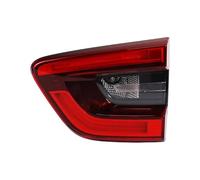 Genérico Fanal Trasero Luces Traseras Para Automóvil Para KADJAR 2016-2019 Conjunto De Luces Traseras (freno, Marcha Atrás, Intermitentes) Luz antiniebla trasera(Interno,BIEN)