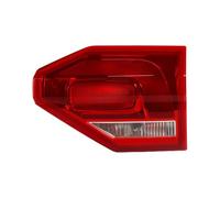 Genérico Fanal Trasero Luces Traseras Para Automóvil Para LIFAN Para Myway Conjunto Luz Trasera De Parachoques (incluye Intermitente Luz De Posición Luz De Freno) Luz antiniebla trasera(Interno,BIEN)