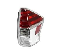 Genérico Fanal Trasero Para Toyota Para Prius Luz antiniebla trasera | 2015-2018 8155147272 8156147272 V versión Estadounidense Luces Traseras Luces Traseras Con Intermitente.(BIEN)
