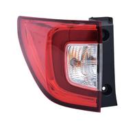 Genérico Fanale Posteriore Con Luce Stop Per Honda Per Pilot 2019-2022