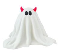 Genérico Fantasma Relleno,Felpa Fantasma | Lindo muñeco de Peluche de 11,8 Pulgadas,Peluches de Peluche para decoración del hogar, muñecos de Peluche para niños y niñas, Peluche pequeño