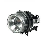 Genérico faro antiniebla Para hyundai para Tiburon coupé 2001-2004 | Conjunto de lámpara de luz antiniebla delantera 922012C000 922022C000 Luces Antiniebla(Izquierda)
