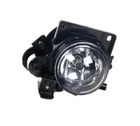 Genérico faro antiniebla Para VW para Jetta MK6 2008-2013 | Conjunto faro antiniebla parachoques delantero lateral con bombilla 1JD941699 1JD941700 Luces Antiniebla(1Pcs Right)