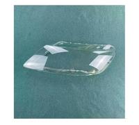Genérico Faro Coche Cubierta Para Phaeton 2004 2005 2006 2007 2008 2009 2010 Cubierta Transparente Del Faro Lente De La Carcasa Reemplazar Pantalla(bien)