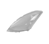 Genérico Faro Coche Para Suzuki Para Swift Para Sport 2012-2016 | Cubierta del faro delantero Pantalla transparente Reemplazo de lente(Izquierda)