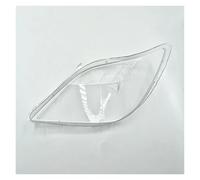 Genérico Faro delantero Carcasa Cristal Para Faros Delanteros Coche Pantalla Lámpara Cubierta Para Benz Sprinter 2008, 2009, 2010, 2011 2012