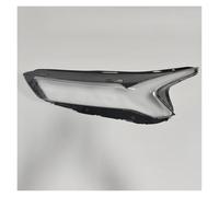 Genérico Faro delantero Cubierta Pantalla Lámpara Para KIA Motors K5 2020-2021 Con Plástico PC Transparente