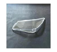 Genérico Faro Delantero Para Buick para Lacrosse 2009-2012 carcasa de lente faro delantero coche cubierta transparente pantalla lámpara Faros Coche(Left side)