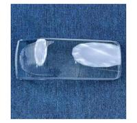 Genérico Faro Delantero Para XF106 XF105 CF LF cubierta luz antiniebla delantera camión lente transparente carcasa lámpara coche Faros Coche(Right side)