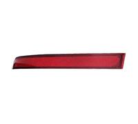 Genérico Faro Trasero Reflector De Luz Trasera Para Automóvil Para VW Para Touran 2006-2010 1T0945106A Reflector Rojo Para Parachoques Trasero (Izquierdo/Derecho) Faro paragolpes trasero(BIEN)