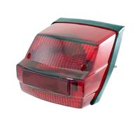 Generico Faro trasero rojo para Piaggio Vespa VESPONE PX PE E 125 150 200