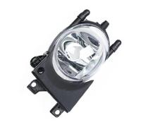 Genérico Faros Antiniebla Luz Antiniebla Delantera Coche Repuesto Lámpara Sin Kit Montaje Bombilla Para E39 1999-2004 Parachoques Delantero Luces(bien)