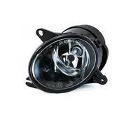 Genérico Faros Antiniebla Para A6 C5 S6 2002 2003 2004 2005 4B0941699C Conjunto Lámpara Antiniebla Parachoques Delantero Con Bombilla Antiniebla Trasero(bien)