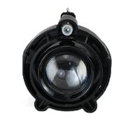 Genérico Faros Antiniebla Para Chevy Para Camaro Para Equinox Para Malibu 2006-2008 Luz Antiniebla Parachoques Delantero Automóvil antiniebla delanteras(Izquierda)