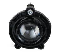 Genérico Faros Antiniebla Para Chevy Para Camaro Para Equinox Para Malibu 2006-2008 Luz Antiniebla Parachoques Delantero Automóvil antiniebla delanteras(bien)