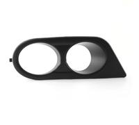 Genérico Faros Antiniebla Para E46 Para M3 2001-2006 51112695255 51112695256 Cubierta Antiniebla Parrilla Parachoques Delantero Coche Antiniebla Trasero(bien)