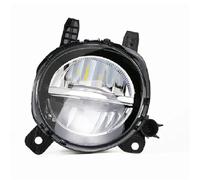 Genérico Faros Antiniebla Para F20 F21 F22 F23 F30 F31 F32 F33 F34 F35 F36 Para LCI 2012-2018 Conjunto Lámpara Antiniebla Parachoques Delantero Antiniebla Trasero(Izquierda)