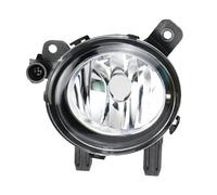 Genérico Faros Antiniebla Para F30 F31 F34 F35 F32 F33 F36 F22 F23 F45 F46 F20 F21 63177248911 Lámpara Antiniebla Parachoques Delantero Antiniebla Trasero(Izquierda)