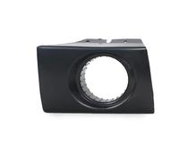 Genérico Faros Antiniebla Para Hyundai Para Tucson 2006 2007 2008 2009 2010 2011 2012 Rejilla Antiniebla Automóvil antiniebla delanteras(bien)