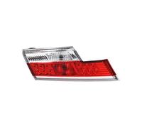 Genérico Faros Antiniebla Para Odyssey 2013 2014 Piezas Coche Luz Trasera Accesorios Exteriores Freno Señal Giro Luz Trasera(Inside Left)