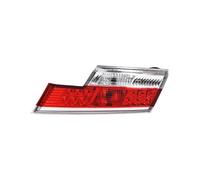 Genérico Faros Antiniebla Para Odyssey 2013 2014 Piezas Coche Luz Trasera Accesorios Exteriores Freno Señal Giro Luz Trasera(Inside Right)