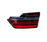 Genérico Faros Antiniebla Para Odyssey 2022 2023 2024 Luz Trasera Parachoques Trasero Freno Marcha Atrás Accesorios Para Coche Conjunto Luz Trasera(Inside Right)