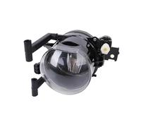 Genérico Faros Antiniebla Para Serie 7 E65 E66 730 740 745D 735 745 760 2005 2006 2007 2008 Lámpara Antiniebla Delantera Con Bombillas Antiniebla Trasero(Izquierda)