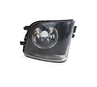 Genérico Faros Antiniebla Para Serie 7 F01 F02 2009-2013 63177182195 63177182196 Conjunto Antiniebla Parachoques Delantero Antiniebla Trasero(Izquierda)