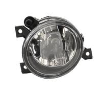Genérico Faros Antiniebla Para SKODA Para Citigo 2012 2013 2014 1T0 941 699 D 1T0 941 699 H Lámpara Antiniebla Parachoques Delantero Antiniebla Trasero(bien)