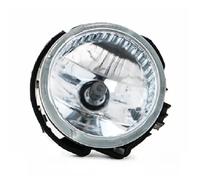 Genérico Faros Antiniebla Para Subaru Para Forester Para Impreza Para WRX Para STI 2008-2010 84501SC000 Conjunto Lámpara Antiniebla Con Bombilla Antiniebla Trasero(Izquierda)
