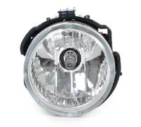 Genérico Faros Antiniebla Para Subaru Para Impreza Para WRX Para STI Para Forester Para SH 2009-2012 Faro Antiniebla Parachoques Delantero Antiniebla Trasero(bien)