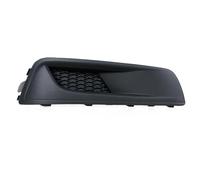 Genérico Faros Antiniebla Para Subaru Para Legacy 2010 2011 2012 57731AJ22A 57731AJ21A Cubierta Antiniebla Rejilla Parachoques Delantero Automóvil antiniebla delanteras(bien)