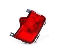 Genérico Faros Antiniebla Para Subaru Para Outback 2009-2014 Luz Antiniebla Parachoques Trasero Coche Liquidación Sin Bombilla 845913J130 84551AJ020 Parachoques Delantero Luces(bien)