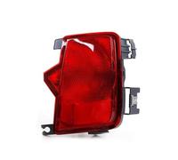 Genérico Faros Antiniebla Para Subaru Para Outback 2009-2014 Luz Antiniebla Parachoques Trasero Coche Lámpara Reflectora Liquidación 845913J130 Parachoques Delantero Luces(bien)