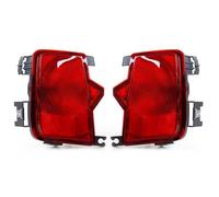 Genérico Faros Antiniebla Para Subaru Para Outback 2009-2014 Luz Antiniebla Parachoques Trasero Coche Lámpara Reflectora Liquidación 845913J130 Parachoques Delantero Luces(1pair)
