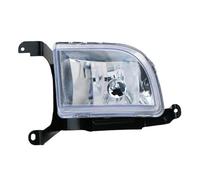 Genérico Faros Antiniebla Para Suzuki Para Forenza 2004 2005 2006 2007 2008 96551091 96551092 Lámpara Antiniebla Parachoques Delantero Antiniebla Trasero(Izquierda)