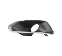 Genérico Faros Antiniebla Para Suzuki Para SX4 Para S-Cross Para SCross 2013 2014 2015 2016 Cubierta Lámpara Luz Antiniebla Parachoques Delantero antiniebla delanteras(bien)