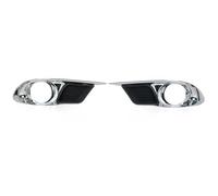 Genérico Faros Antiniebla Para Toyota Para Avalon 2011 2012 SC2593100 SC2592100 5203007040 Rejilla Cubierta Luz Antiniebla Automóvil antiniebla delanteras(1pair)