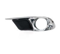 Genérico Faros Antiniebla Para Toyota Para Avalon 2011 2012 SC2593100 SC2592100 5203007040 Rejilla Cubierta Antiniebla Automóvil antiniebla delanteras(Left2)