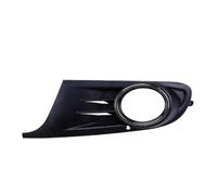 Genérico Faros Antiniebla Para VW Para GOLF MK6 2009-2012 5K0853665 5K0853666 Marco Luz Antiniebla Parachoques Delantero Antiniebla Trasero(Hole-Right)