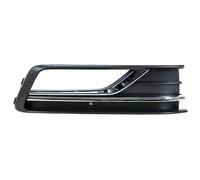 Genérico Faros Antiniebla Para VW Para Passat B7 B5 2016 2017 2018 Cubierta Rejilla Embellecedora Luz Antiniebla Parachoques Delantero Automóvil Con Bombilla Antiniebla Trasero(Right5)