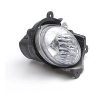 Genérico Faros Antiniebla Soporte Luz Parachoques Delantero Coche Conjunto Lámpara Antiniebla Delantera 12v Para Kia Para Cerato 2005-2007 Antiniebla LED
