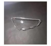 Genérico Faros Automóvil Carcasa faro delantero cubierta lente lámpara cristal Para Mitsubishi Para ASX 2013 2014 2015 2016 2017 2018 Cubierta Lente(Right side)