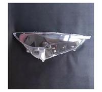 Genérico Faros Automóvil Cubierta faro coche, cubierta transparente, lente cristal para Mazda CX-5 CX5 2017 2018 2019 2020 2021 Cubierta Lente(Right side)