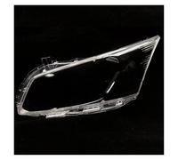 Genérico Faros Automóvil Cubierta faro para Chevy para Cruze para Classic 2015-2016 reemplazo carcasa lente transparente Cubierta Lente(Left side)