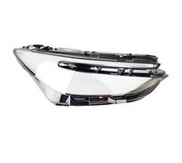 Genérico Faros Automóvil Para Chery para Arrizo 8 2021 2022 2023, carcasa luces tapas pantalla faros delanteros cristal cubierta lente faro Cubierta Lente(Right side)